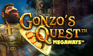 hitclub forum Gonzo's Quest Megaways™