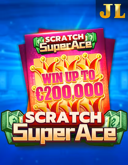 hitclub forum jii_scratch_super_ace_portrait
